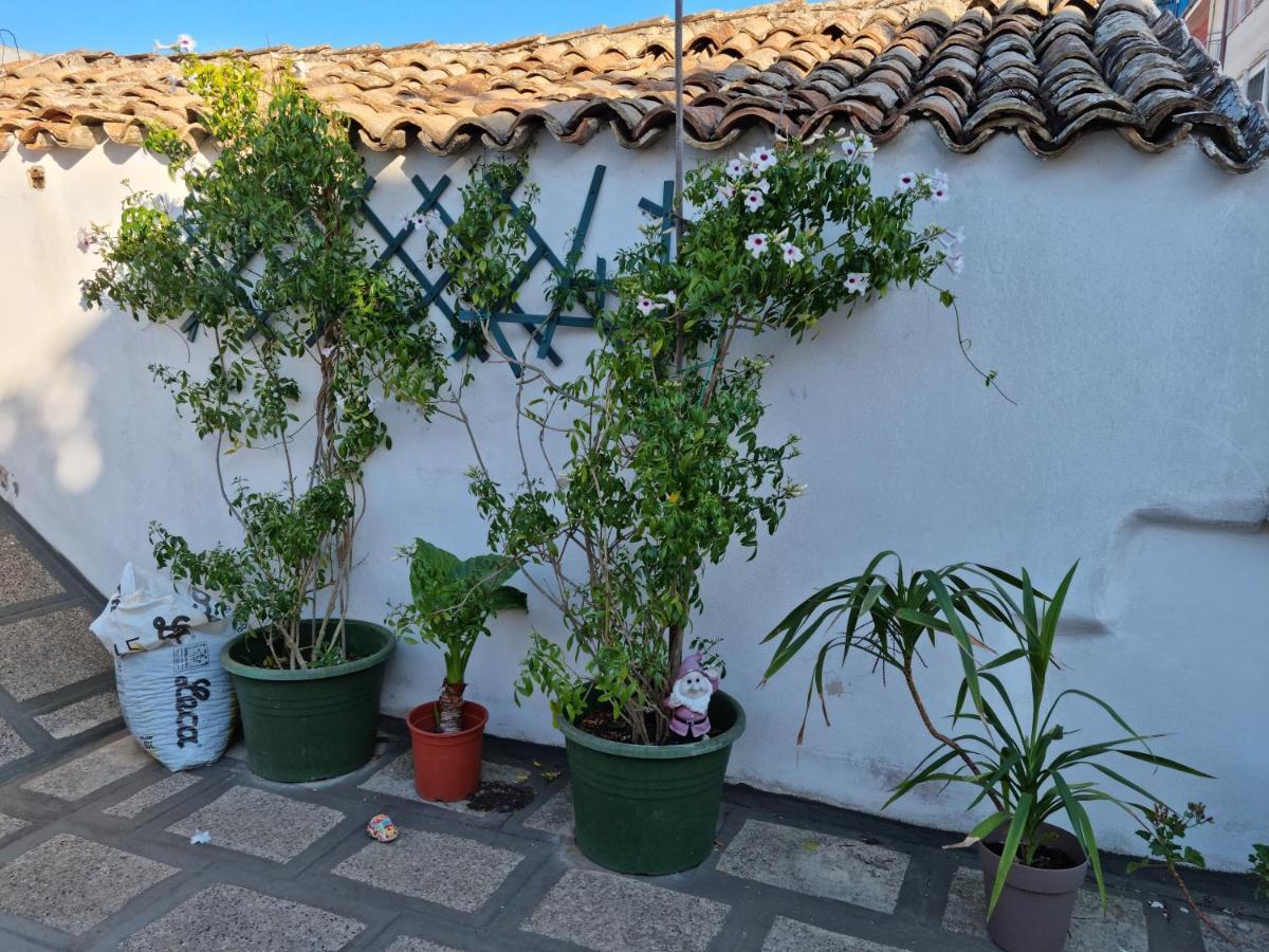 Green Palace Brindisi Exterior foto